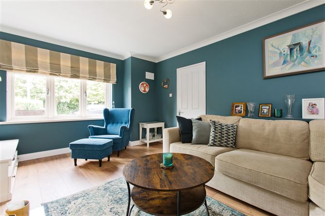 12 Ferncourt Close, Old Court, Firhouse, Dublin 24