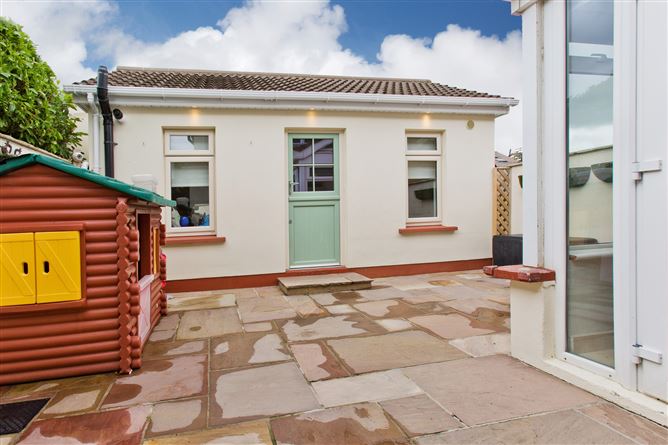 12 Ferncourt Close, Old Court, Firhouse, Dublin 24