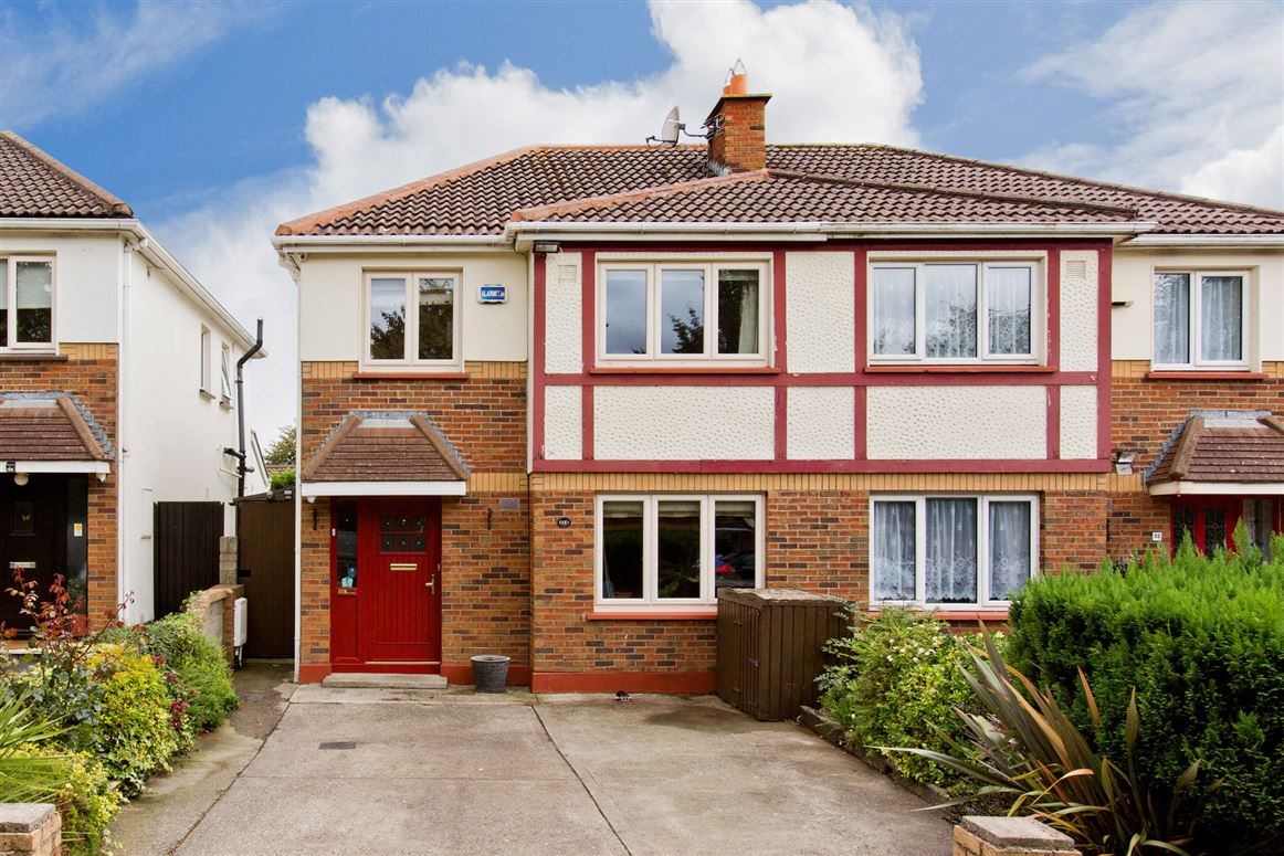 12 Ferncourt Close, Old Court, Firhouse, Dublin 24