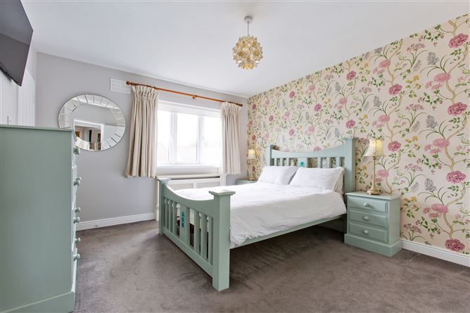 12 Ferncourt Close, Old Court, Firhouse, Dublin 24