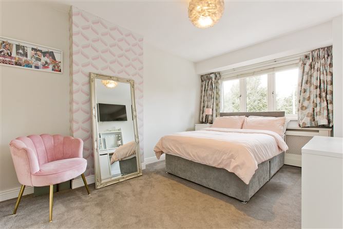 12 Ferncourt Close, Old Court, Firhouse, Dublin 24