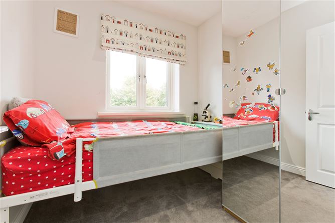 12 Ferncourt Close, Old Court, Firhouse, Dublin 24