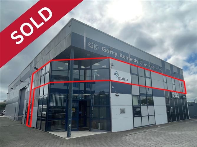 7B Cleaboy Business Park, Old Kilmeaden Road, Waterford