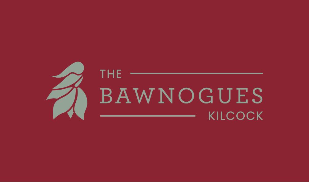 The Bawnogues, Kilcock, Co. Kildare - two bedroom duplex