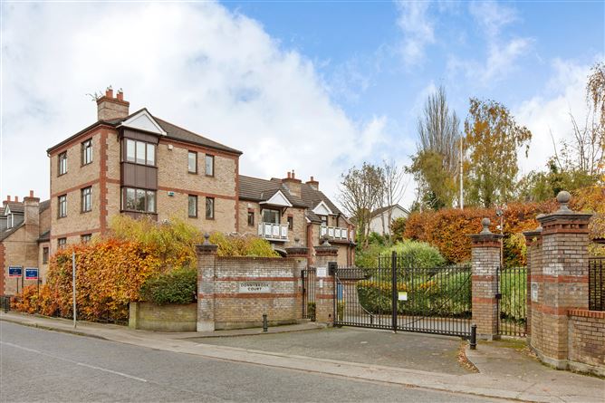 30 Donnybrook Court, Donnybrook, Dublin 4