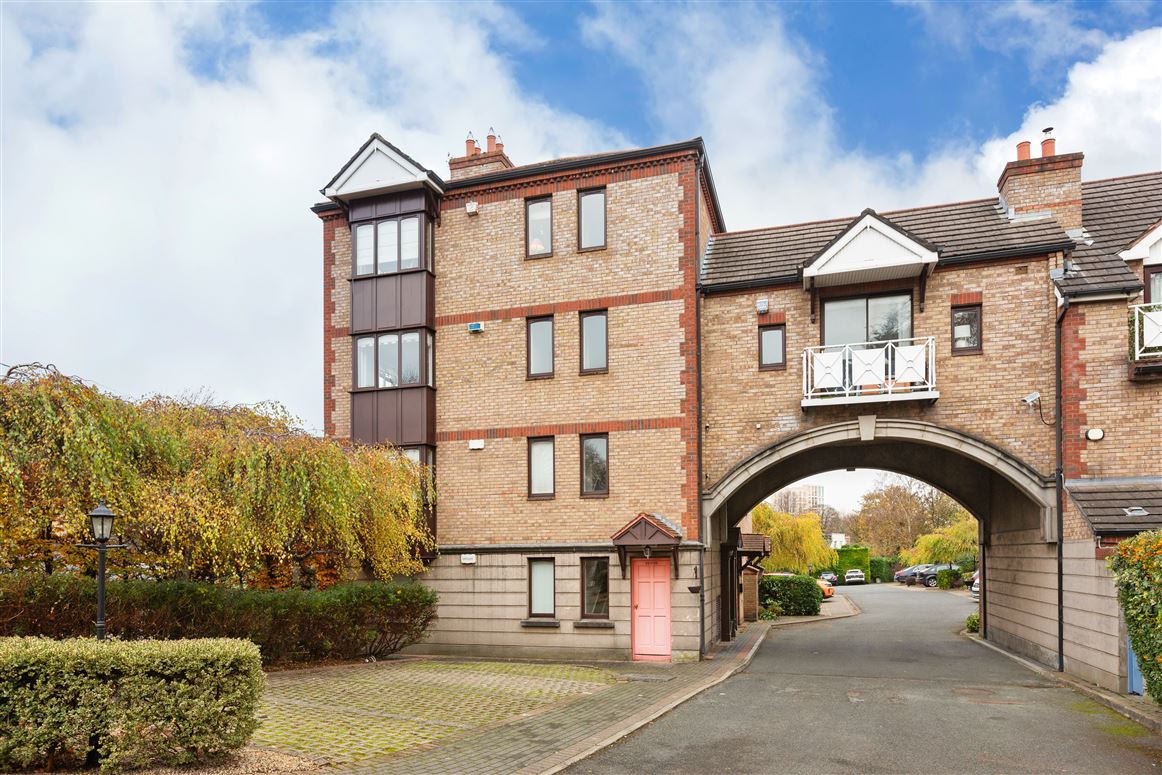 30 Donnybrook Court, Donnybrook, Dublin 4