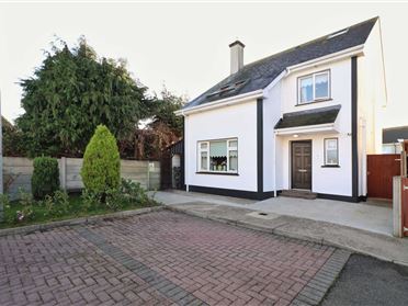 Image for 16 Strawberry Hill, Bunclody, County Wexford