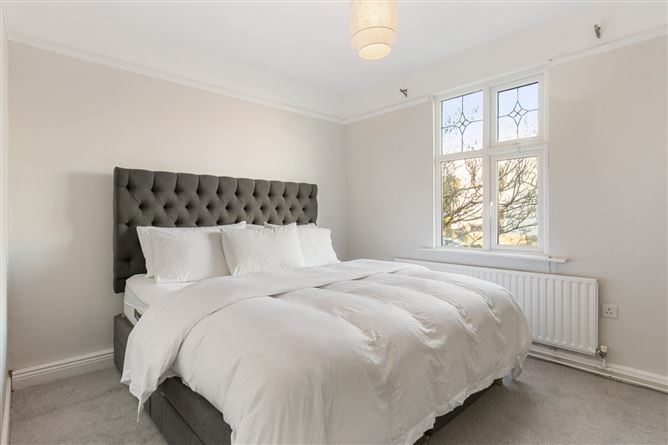 Iveragh, Adelaide Road, Glenageary, Co. Dublin