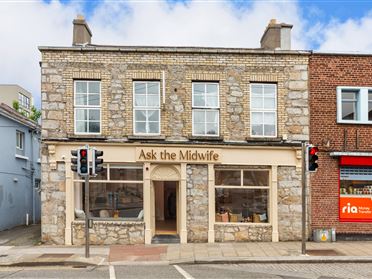 Image for 114 George's Street Lower, Dun Laoghaire, Co. Dublin