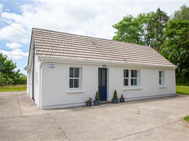 Image for The Bungalow, Cornagower West, Brittas Bay, Wicklow