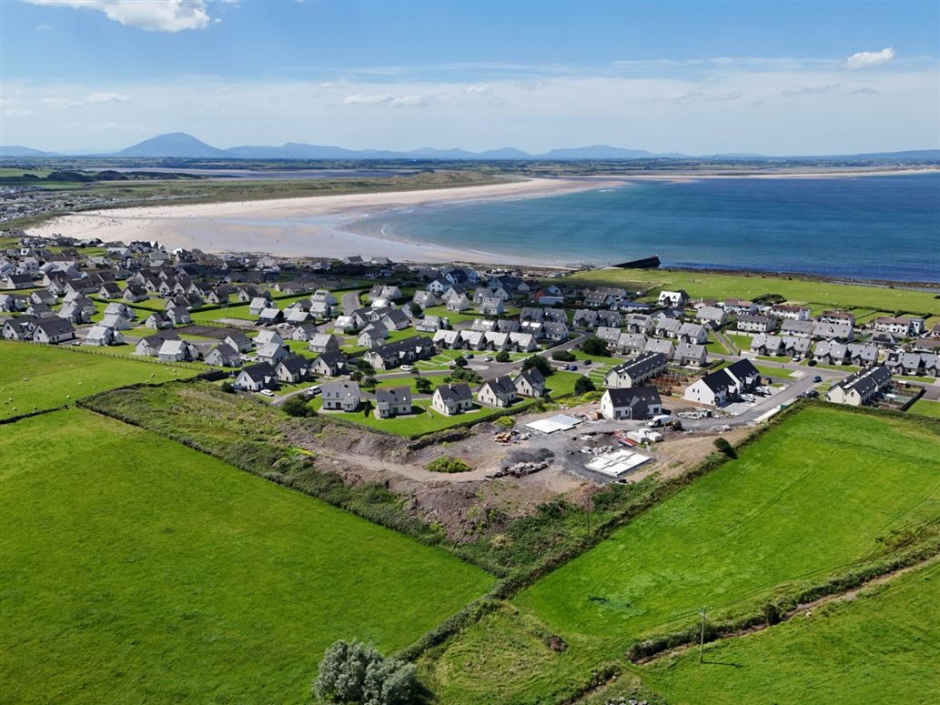 Cahermore Villas, Cahermore Holiday Village, Enniscrone, Co. Sligo