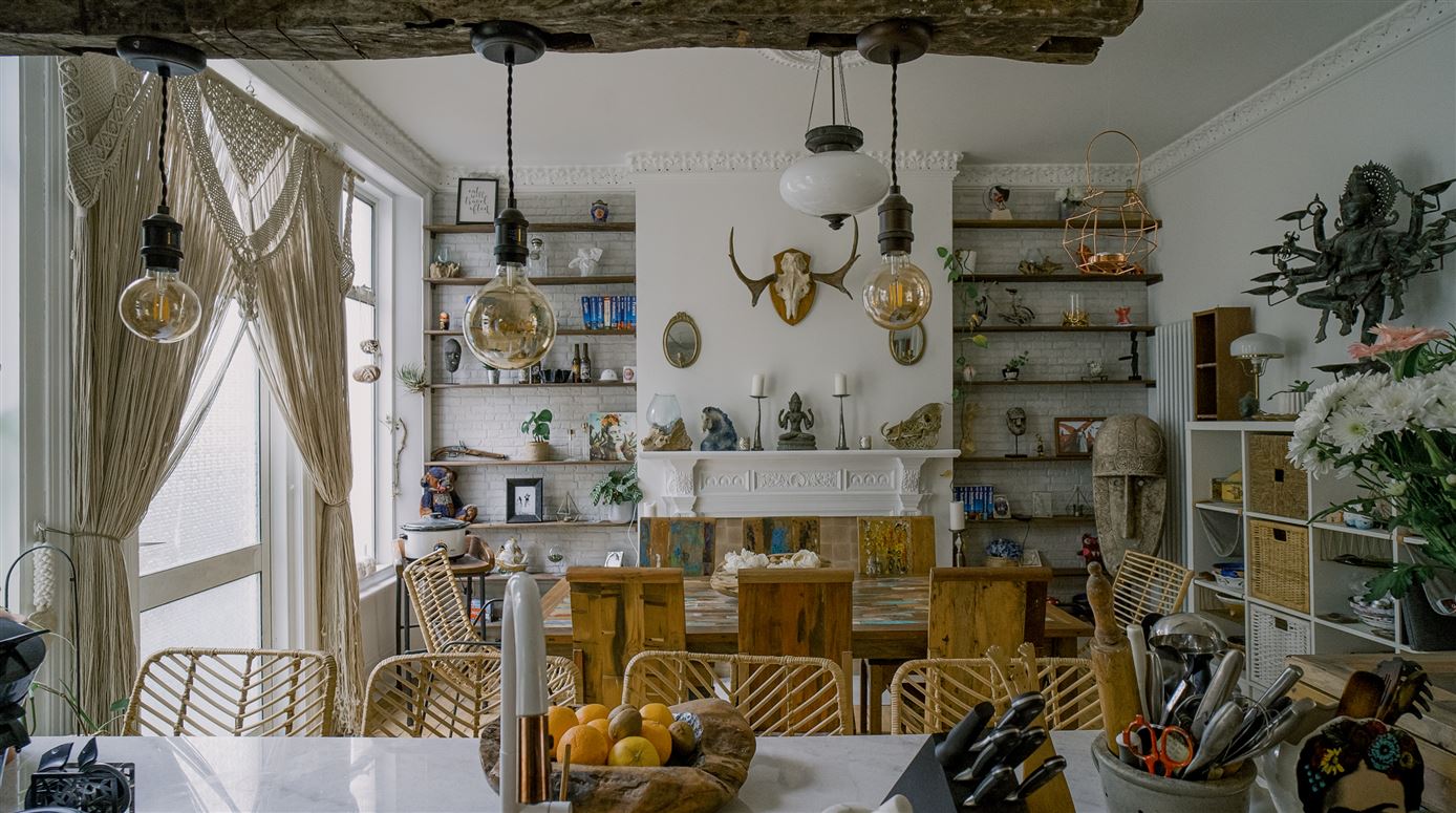 Bohemian Blaze,London,Greater London,United Kingdom