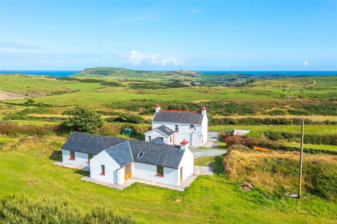 Barryroe, Tragumna, Skibbereen, Cork