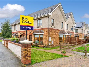 Image for 93 Cois Inbhir, Donabate