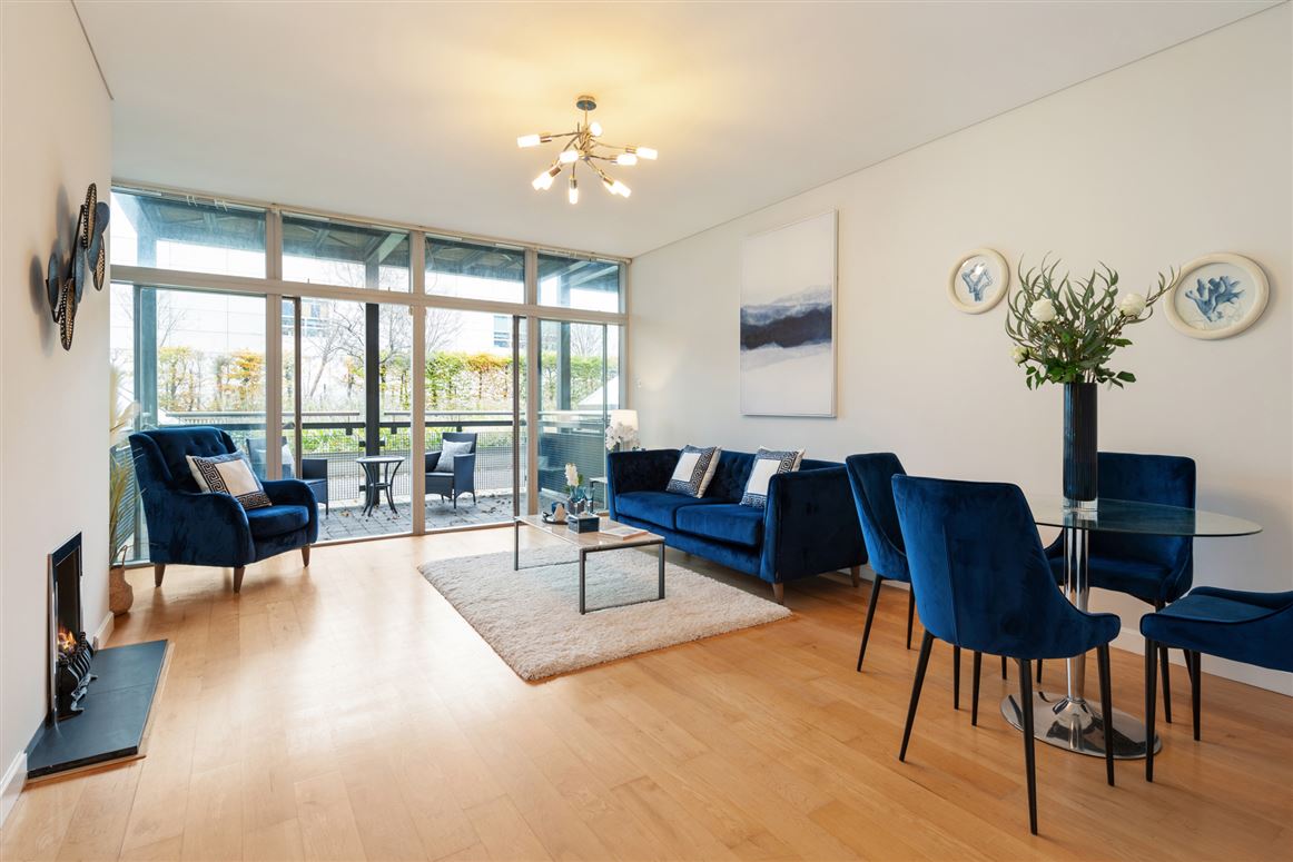 12 The Pavilion, Marine Road, Dun Laoghaire, Co. Dublin