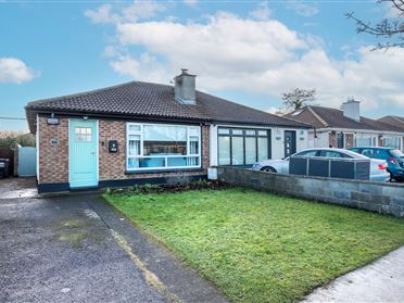 Image for 13 Cherryfield Walk, Clonsilla, Dublin 15