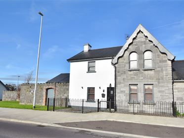 Image for 6 John B Keane Grove (Old Station House), Listowel, Co. Kerry