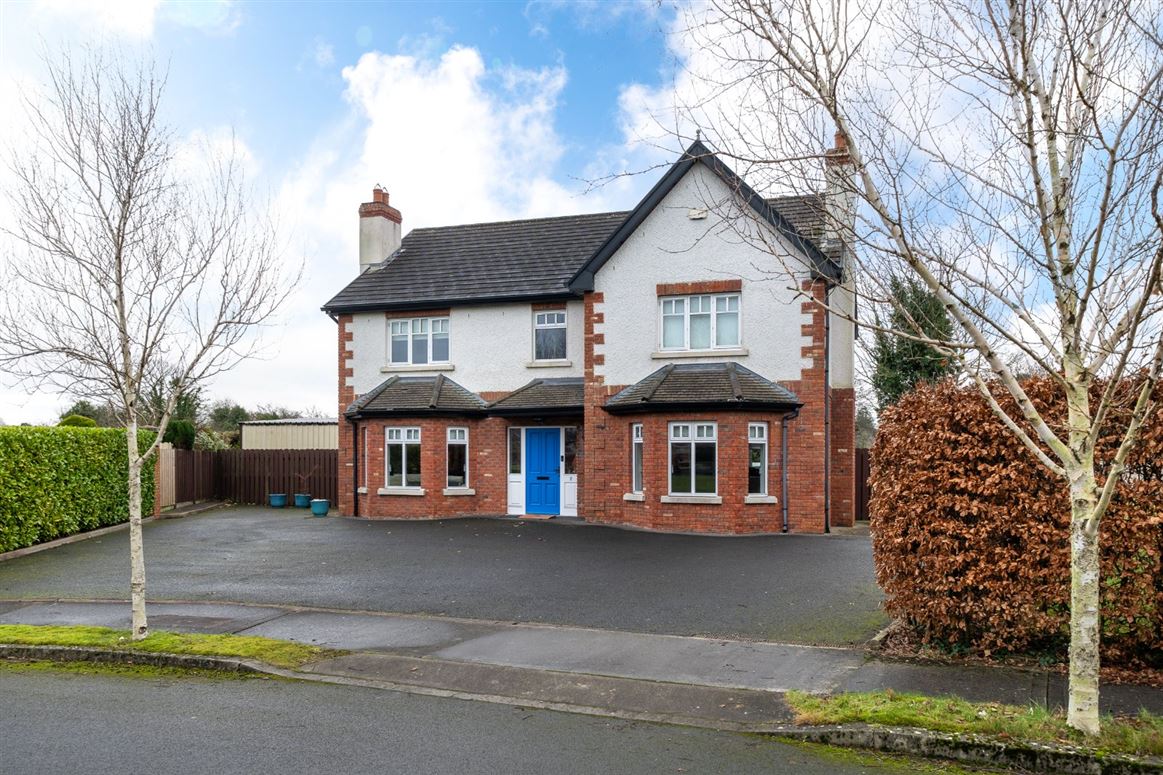 2 Brickfield, Abbeycartron, Longford Town, Co. Longford.