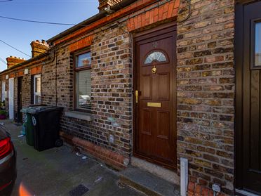 Image for 30 Eugene Street, South City Centre,   Dublin 8
