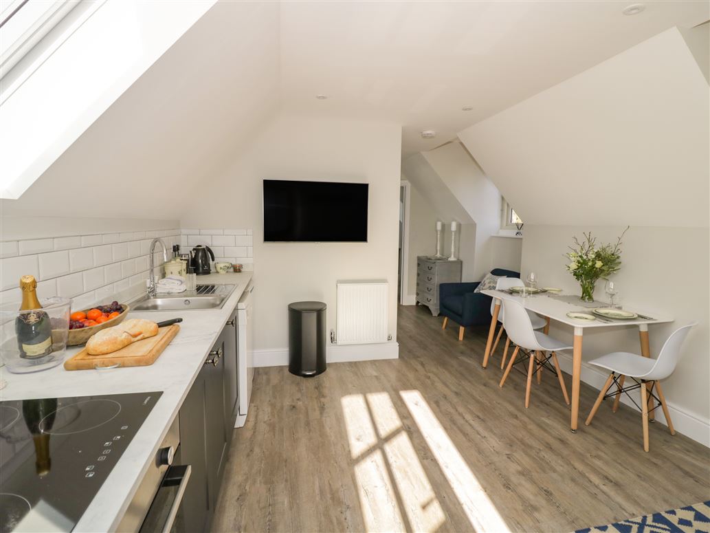Coach House Mews,Alderminster, Warwickshire, United Kingdom