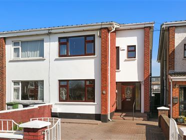Image for 112 Grace Park Meadows, Drumcondra, Dublin 9