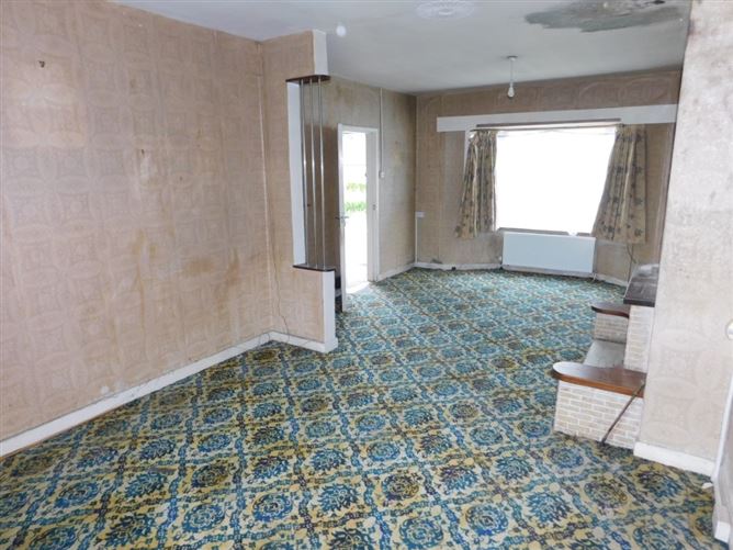81 Uam Var Avenue, Bishopstown, Cork