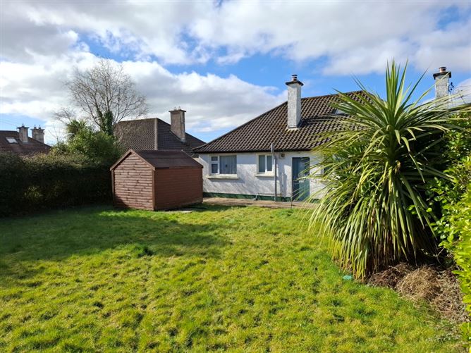 81 Uam Var Avenue, Bishopstown, Cork