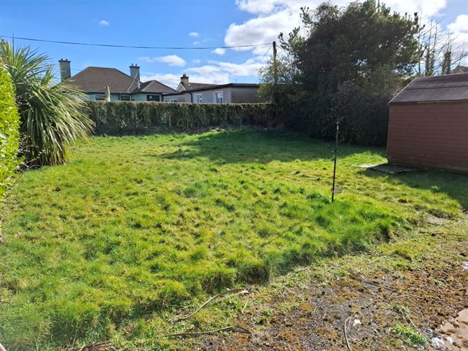 81 Uam Var Avenue, Bishopstown, Cork