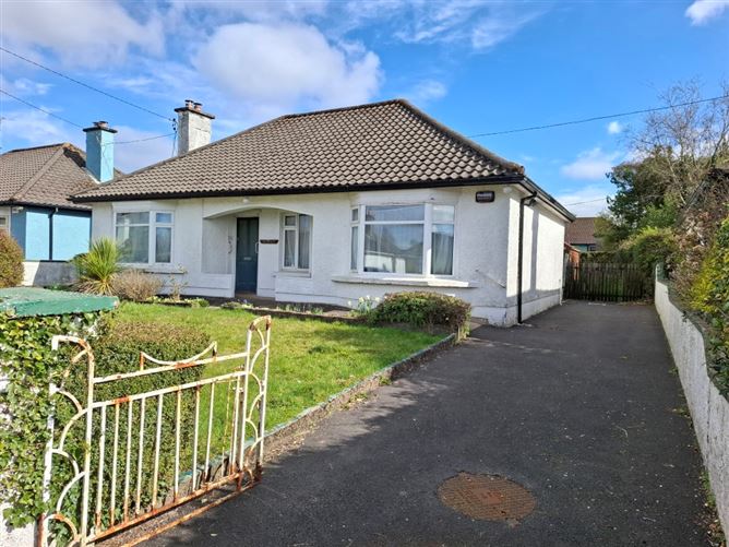 81 Uam Var Avenue, Bishopstown, Cork