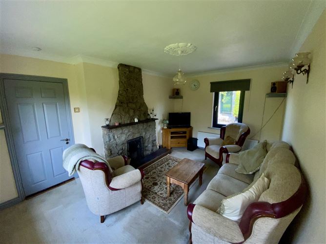 Crookstown Upper, Ballitore, Kildare