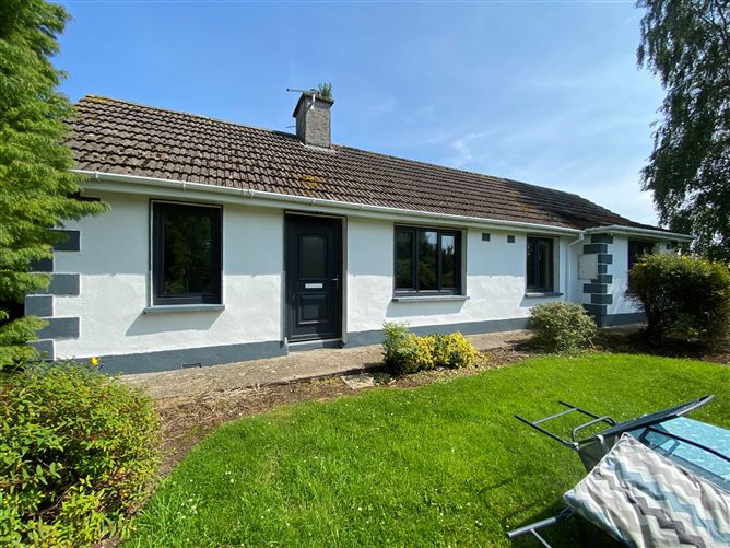 Crookstown Upper, Ballitore, Kildare