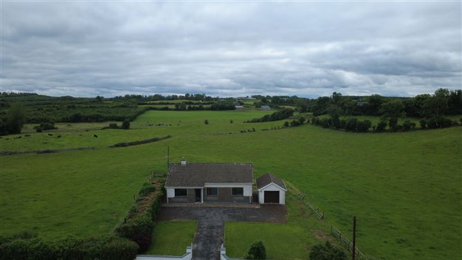 Ballymanus, Castlepollard, Westmeath