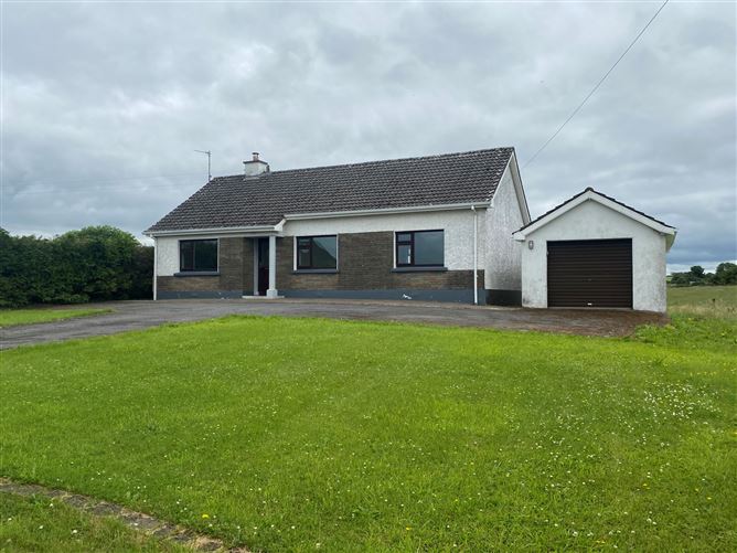 Ballymanus, Castlepollard, Westmeath