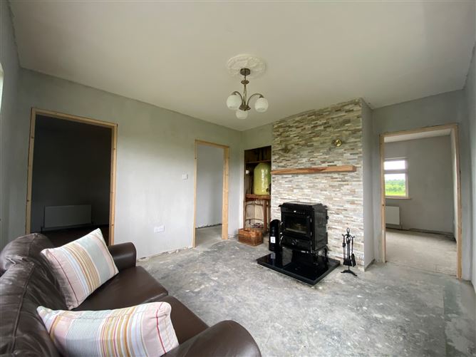 Ballymanus, Castlepollard, Westmeath