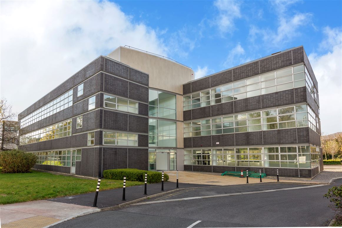 Ground Floor, Icon Building South County Business Park, Leopardstown, Dublin 18, Sandyford, Dublin 18