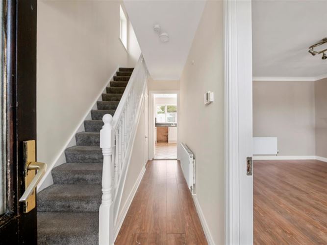 28 Ballycanew Court, Ballycanew, Wexford
