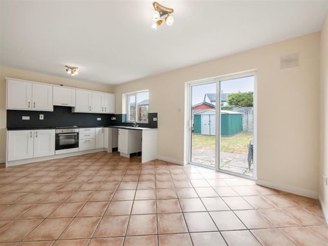 28 Ballycanew Court, Ballycanew, Wexford