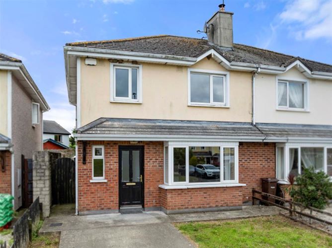 28 Ballycanew Court, Ballycanew, Wexford