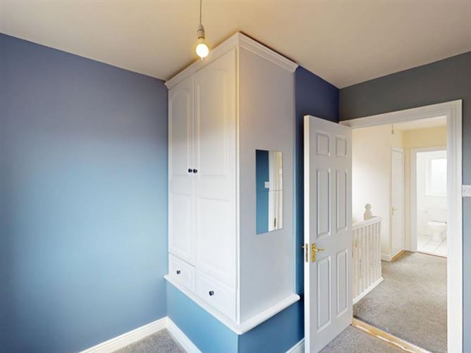 28 Ballycanew Court, Ballycanew, Wexford