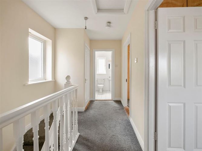 28 Ballycanew Court, Ballycanew, Wexford