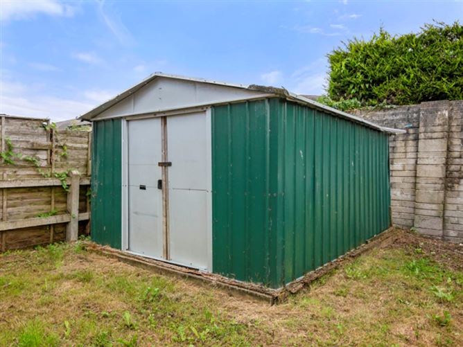 28 Ballycanew Court, Ballycanew, Wexford