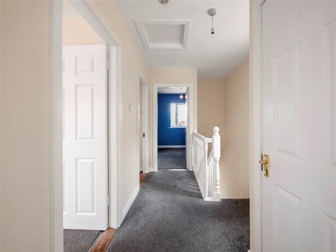 28 Ballycanew Court, Ballycanew, Wexford