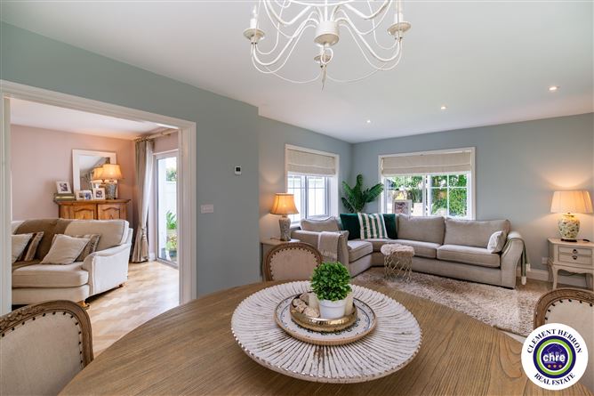 1 Mell Street, Kilminchy, Portlaoise, Laois