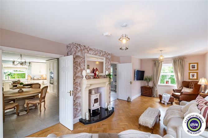 1 Mell Street, Kilminchy, Portlaoise, Laois