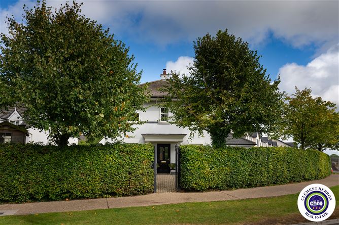 1 Mell Street, Kilminchy, Portlaoise, Laois