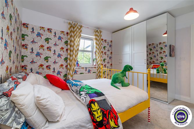 1 Mell Street, Kilminchy, Portlaoise, Laois