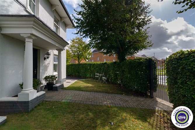 1 Mell Street, Kilminchy, Portlaoise, Laois