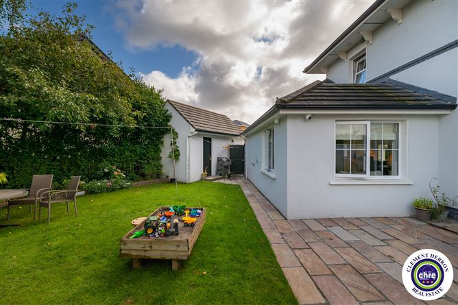 1 Mell Street, Kilminchy, Portlaoise, Laois