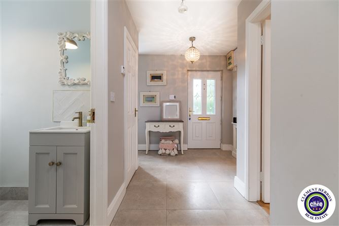 1 Mell Street, Kilminchy, Portlaoise, Laois