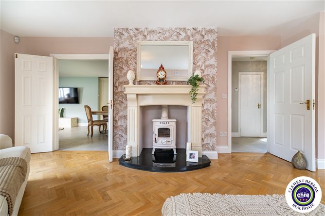 1 Mell Street, Kilminchy, Portlaoise, Laois
